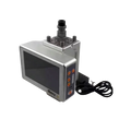HPEDM Supply HE-E06927 Machining Measurement Fixture with ER Compatible Camera Detector Customized OEM Support