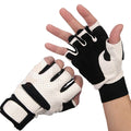 Weight Lifting Fitness Gloves Half Finger Sports Gym Gloves Workout Exercise Training Protect Weightlifting Gloves