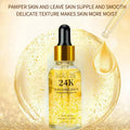 MRUIS Strengthenthe Skinbarrier 24K GOLDSKIN Brighten the Skintone Gold Hyaluronic Acid Glycerin  Antioxidant Properties