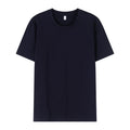 Cotton Short Sleeve T-shirt Corporate Advertising Culture Shirt Class Clothes Heavy Cotton t Shirt Customized