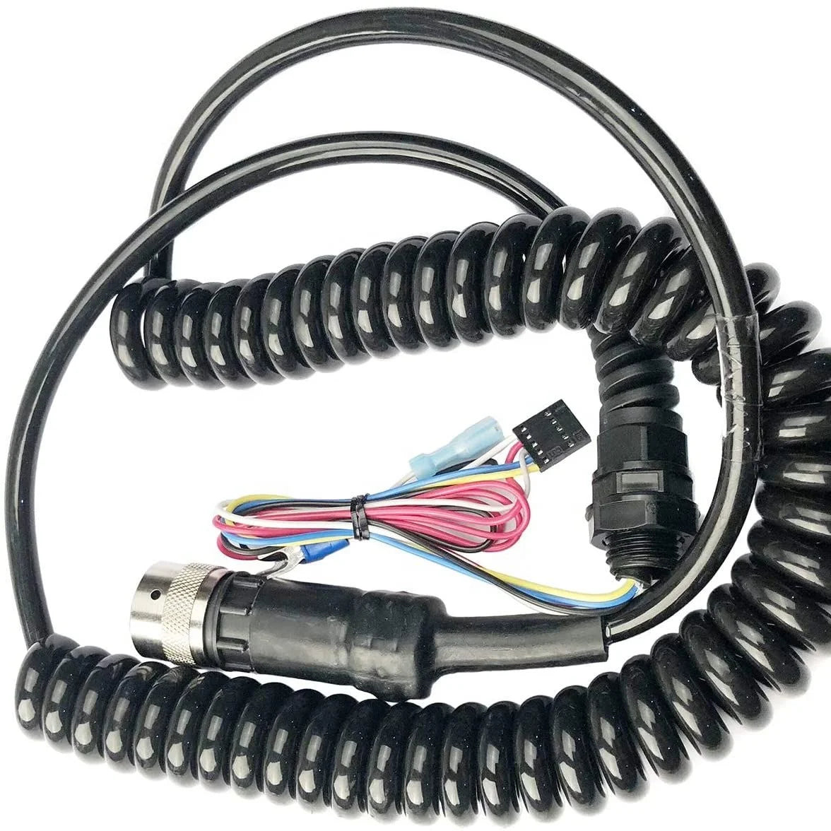 HNARL Aftermarket Coil Cord 62223 62223GT for Genie Lift GS-1530 GS-1930 GS-2032 GS-2046 GS-2632 GS-2646 GS-3246