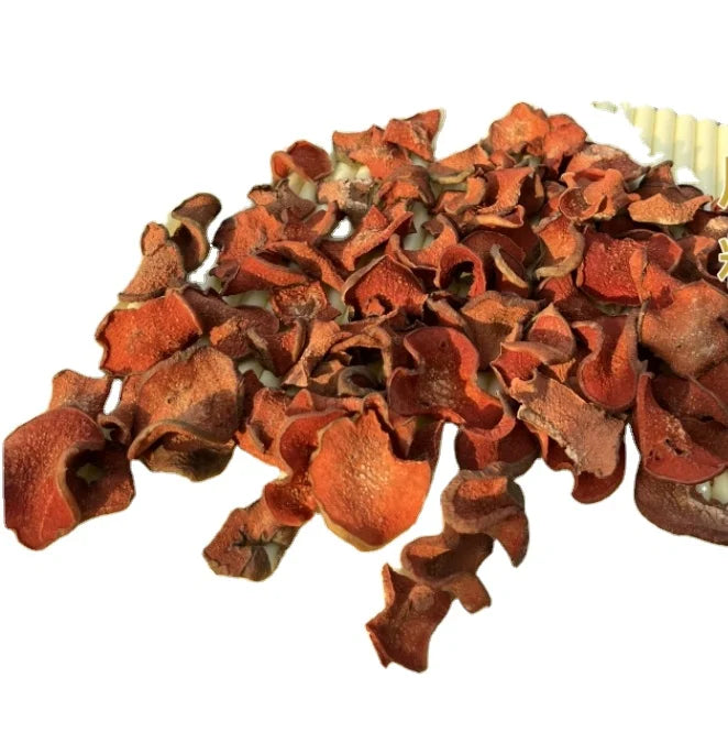Wholesale Dried Raw Quince Bulk China Quince Fruit Slices for Tea
