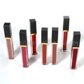 Wholesale Long Lasting Vegan Nude Lipstick Waterproof Lipstick Nude Matte Lipsticks
