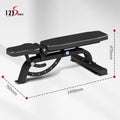 Best Selling Easy to Use Weightlifting Dumbbell Bench for Full Bodybuilding