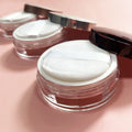 Vegan Fine Private Label High Quality Makeup Setting Loose Powder