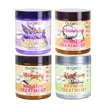 NEW ARRIVAL Manufacture Price High Quality 1000ML Coconut Hair-Repairing Keratin Hair Mask