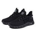 Men Light Casual Shoes Knitted Fashion Male Trainers Tenis Footwear Breathable Basket Fashion Man Sport Shoes