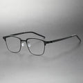 9835 Titanium Luxury Optical Eyeglasses Frame New Model High Toughness Eyeglasses Best Eyewear Frames