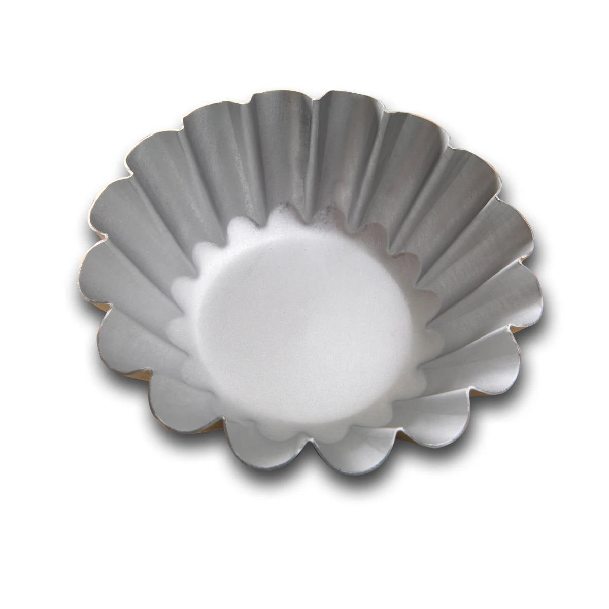Coconut Tower Cake Mold Wave Bread Baking Plate Mousse Jelly Baking Appliance