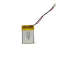 Factory Supply Attractive Price Lipo Rechargeable Batteries DTP 402030 3.7V 200mAh Li Polymer Lithium Battery on Sale