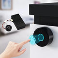 High Security Battery Hidden App Keyless Anti-Theft Wifi Smart Electronic Biometric Drawer Fingerprint Furniture Cabinet Lock