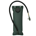 GAF Hot Selling 3L Outdoor Hiking Camping Cycling EVA Hydration Bladder Water Bag