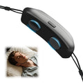 New Snoring Solution USB Rechargeable Electric Anti Snoring Devices for Men and Women at Night for a Better Sleep