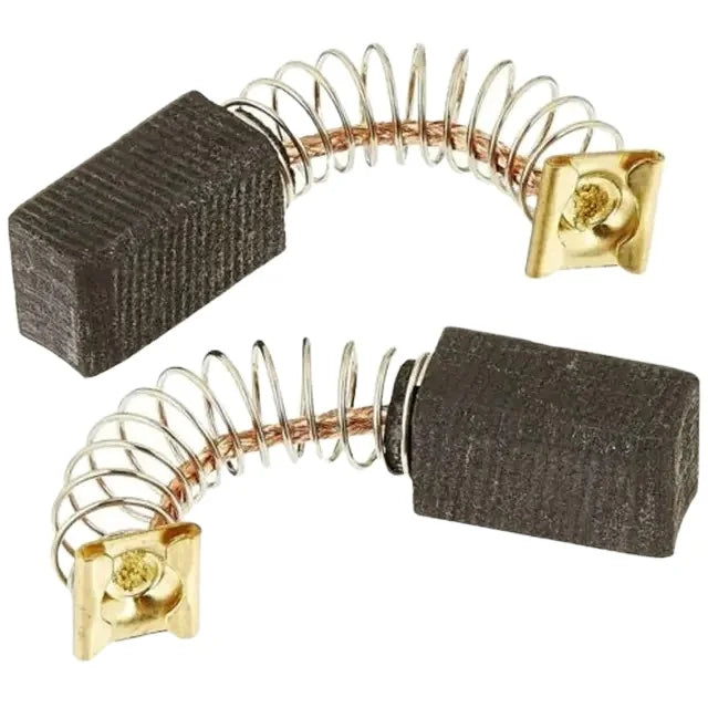 6.5X7.5X13.5/12mm 999041 Carbon Motor Brushes Compatible for DUT10 D10V D10VF D10VG D10VH D13VFKL D13VG Electric Drill