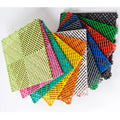 High-Strength Interlocking Garage Floor Tiles - Durable Precision-Engineered Design with Free Samples | Direct Manufacturer