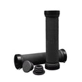 RIDERACE Mountain Bicycle Grips MTB Bike Comfortable Anti-Slip Rubber Handle Bar Durable Cycling Handlebar Outdoor Accessories