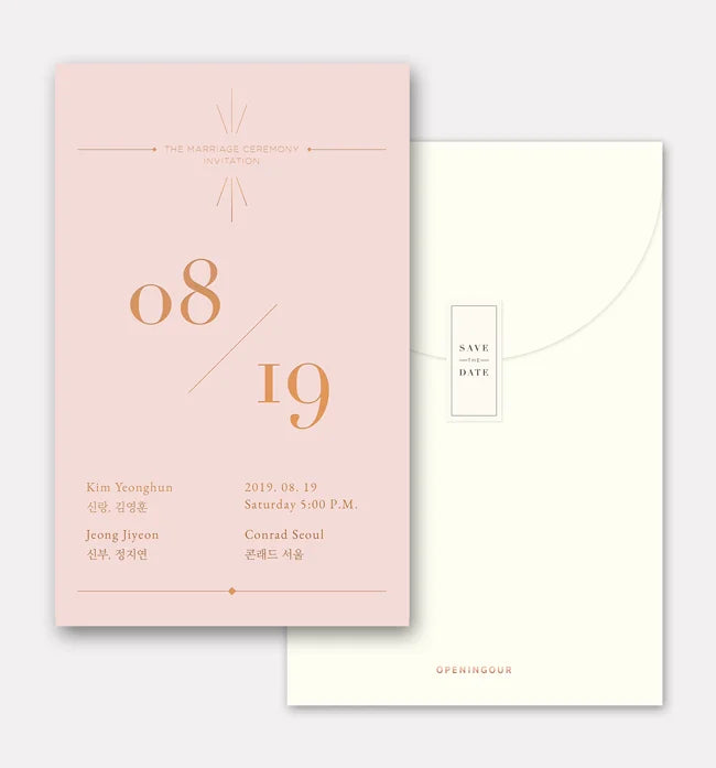 New Design Invitation Cards Laser Cut Wedding Cards Gold Foil Custom Wedding Invitations Greeting Card