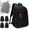 Factory Wholesale Fashion Backpack Daily Large Capacity Custom Mochila College High School Laptop Backpack