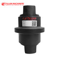 Mini Excavator Undercarriage Parts Track Roller for Hyundai R35-7