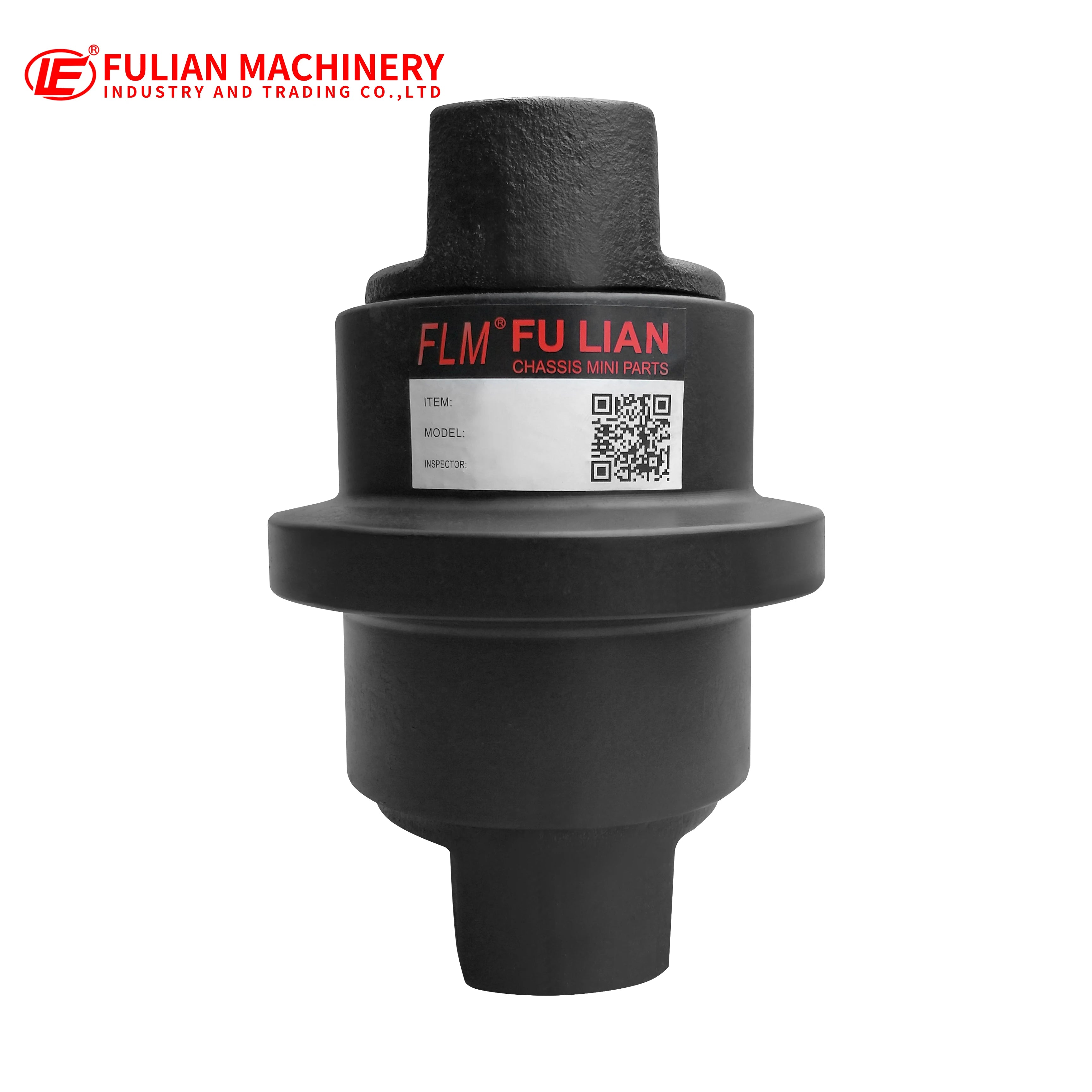 Mini Excavator Undercarriage Parts Track Roller for Hyundai R35-7