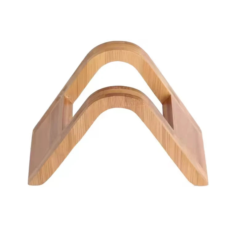 Wholesale Coffee Filter Paper Holder Simple Coffee Filters  Storage Shelf Coffee Tool