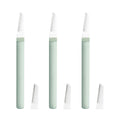 Women Eyebrow Trimmer Replaceable razor Head Dermaplaning Face razor with Refills Eyebrow razor