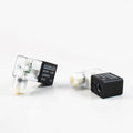 Use for 2P 2V 3V 4V 4M Pneumatic Valve Small Electric Pneumatic Valve Coil 110V 120VAC 24VDC Solenoid Valve Coil 12V