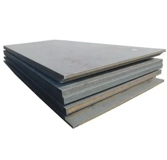 Hot Sale Wear Resistant Carbon Steel Plate AR400 AR450 AR500  Nm400 Wear-Resistant Steel Plate