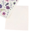 Super Absorbent Compostable Cellulose Cotton Sponge Sweden Dishcloths Kitchen Hand Towels Cleaning Wipe Swedish Dish Cloths