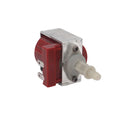 HF Low Vibration High Flow Rate Micro Water Pump 12v Dc Water Pump Solenoid Pump for Steam Mop