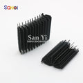Best Quality Bellows Length 80mm Stretch Bellow Feeder Dust Cover M2.072.023 for Heidelberg CD74 Printing Offset Machine