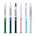 BPA-Free 35% Peroxide Dental Bleaching Gel Activated Charcoal Teeth Whitening Multi-Purpose Teeth Whitening Accessories