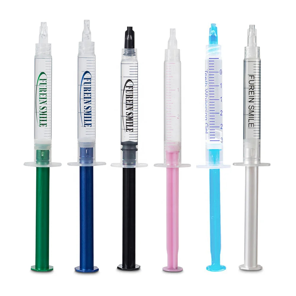BPA-Free 35% Peroxide Dental Bleaching Gel Activated Charcoal Teeth Whitening Multi-Purpose Teeth Whitening Accessories