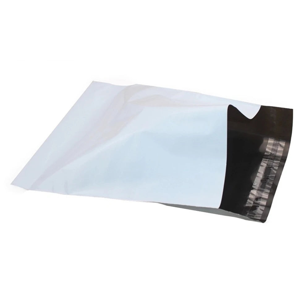 Free Shipping 20x32CM Courier Express Bags Optional Gift Wrap Bag Parcel Package Packing Stuff Mail Sack