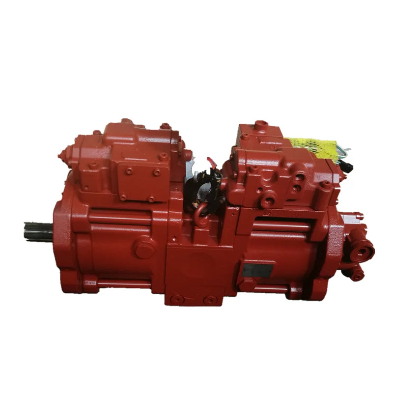 R330-9 Hydraulic Main Pump R330-9 Hydraulic Pump 31Q9-16110