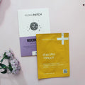 Factory Vitamin B12 D3 Complex Vitamin Supplement Facts Party Transdermal Releasing Drunk Hangover Patch