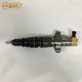 Fuel Injector 254-9433 for Caterpillar C9 Excavator Parts Injector 2549433 235-9650