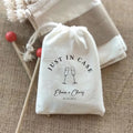 Customized Drawstring Cotton Canvas Bags for Jewelry Gifts-for Grocery Use Soft Cotton Muslin Dust Bag for Packaging