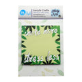Cute Self Adhesive Student Stationery Sticky Notes Set Memo Pads for Office Supplies and School Supplies