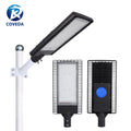 Guangdong Sensor Smart Road Lamp Waterproof Ip66 Outdoor Streetlight 50 100 150 200 250 300 Watt AC Electric Led Street Light