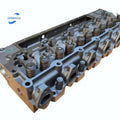 CSJHPSS 6CT New Engine Cylinder Head Sub-Assembly 4089290 D41142638 94gc Cylinder Head for Liugong Volvo Cummins