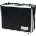Aluminum Tool Storage Case Hard Case Travel Flight Suitcase