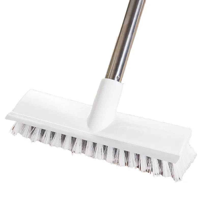 LTT1563 Comfortable Handle Flat Mop Home Cleaning Tool with 360 Degree Rotatable Lazy Spray Cheap Price PP Material Brush