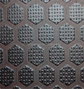 Anti slip Film Faced Plywood Decking for Boats and Truck