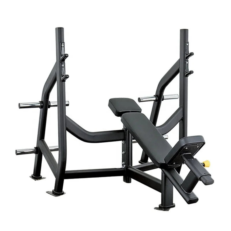 Xinrui Fitness' New Indoor Plate Loaded Gym Equipment Chest Press Fly Machine with Steel Construction Designed for Arm Training
