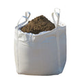 EGP Polypropylene FIBC PP Big Bag 2000KG PP Woven Inner Corner 1 Ton Big Jumbo Sand Bag PP Woven Jumbo Bag