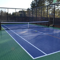 Hot Sale Modern PP Interlocking Decking for Pickleball Courts with 5+ Year Warranty