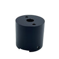 OEM/ODM Custom Plastic Parts Service Small Injection Moulding Plastic Fabrication with High Insert Mould Accuracy