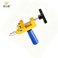 JNZ Tile Cutting Tools for Ceramic & Porcelain Tiles 3-15mm Thickness Easy Operation Factory Direct Supply