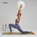 Workout Women's Clothing Spandex Sports Gym Butt Lifting Leggings for Women Wholesale Fitness Legging High Waist Yoga Pants